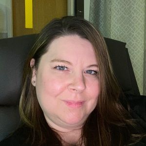 Meet your Posher, Stacey